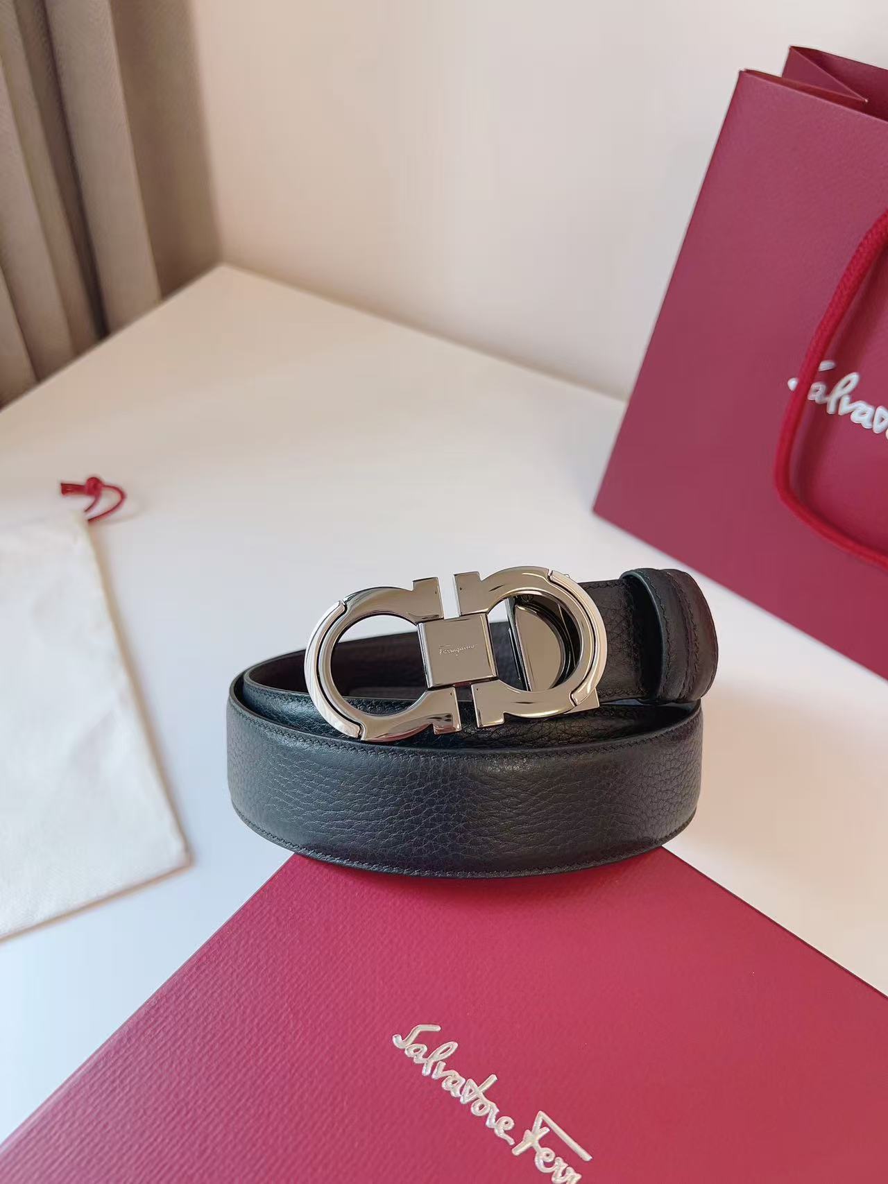Accessories Belts — 0d8d60c3 Angle 1