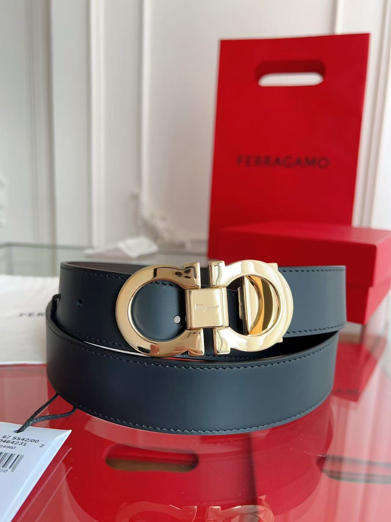 Accessories Belts — 0e501f33 Angle 1