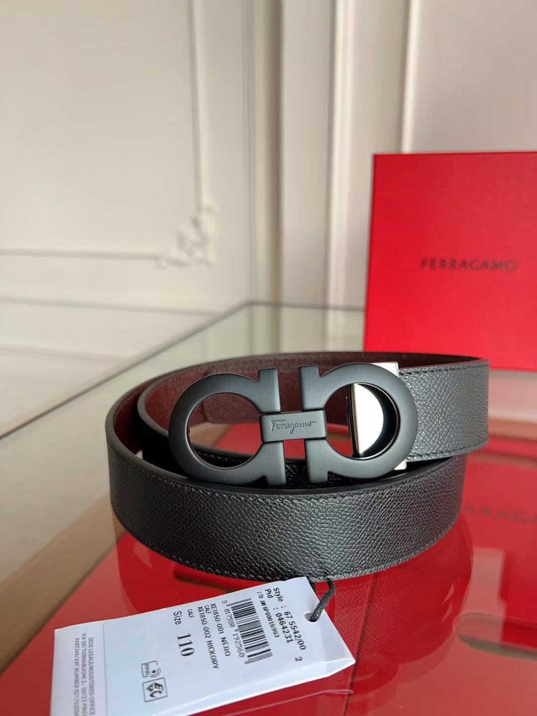Accessories Belts — 183615f4 Angle 1