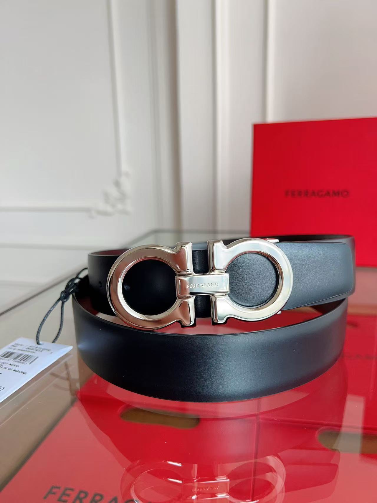 Accessories Belts — 1c621756 Angle 1