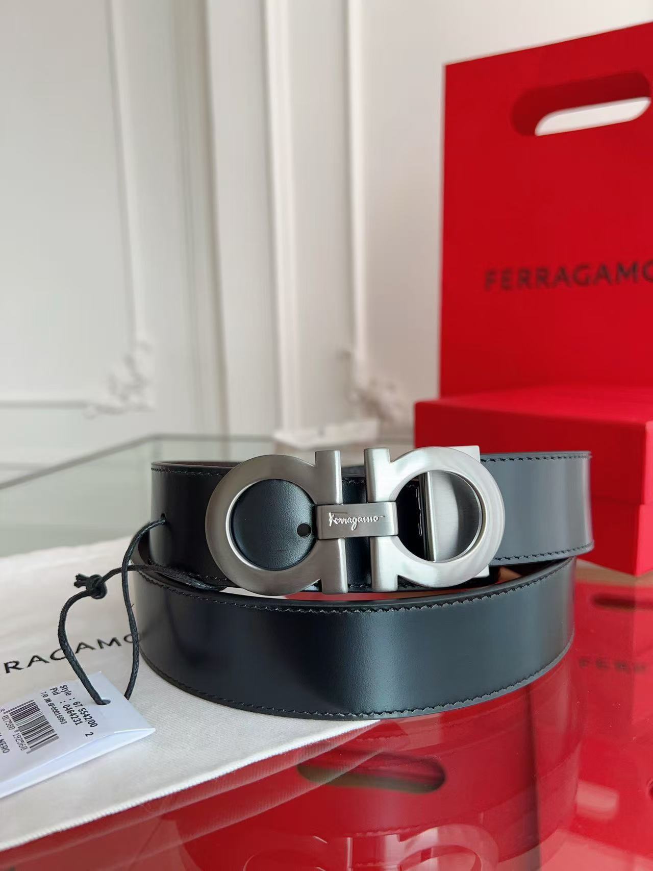 Accessories Belts — 1e78de68 Angle 1