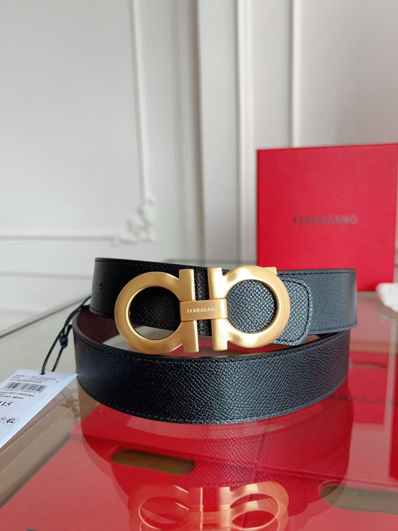 Accessories Belts — 1f07b7d1 Angle 1