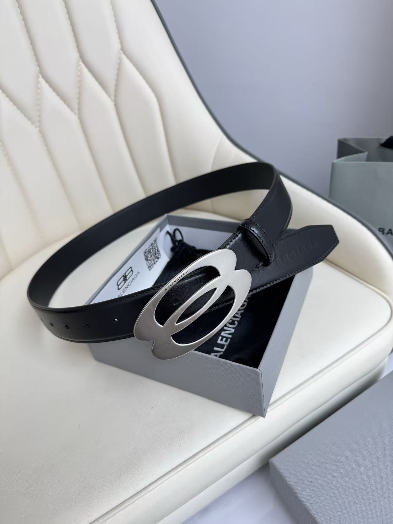 Accessories Belts — 24ceb280 Angle 1