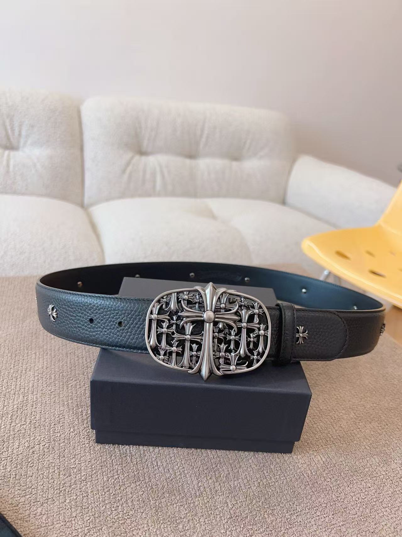 Accessories Belts — 2dd07e12 Angle 1