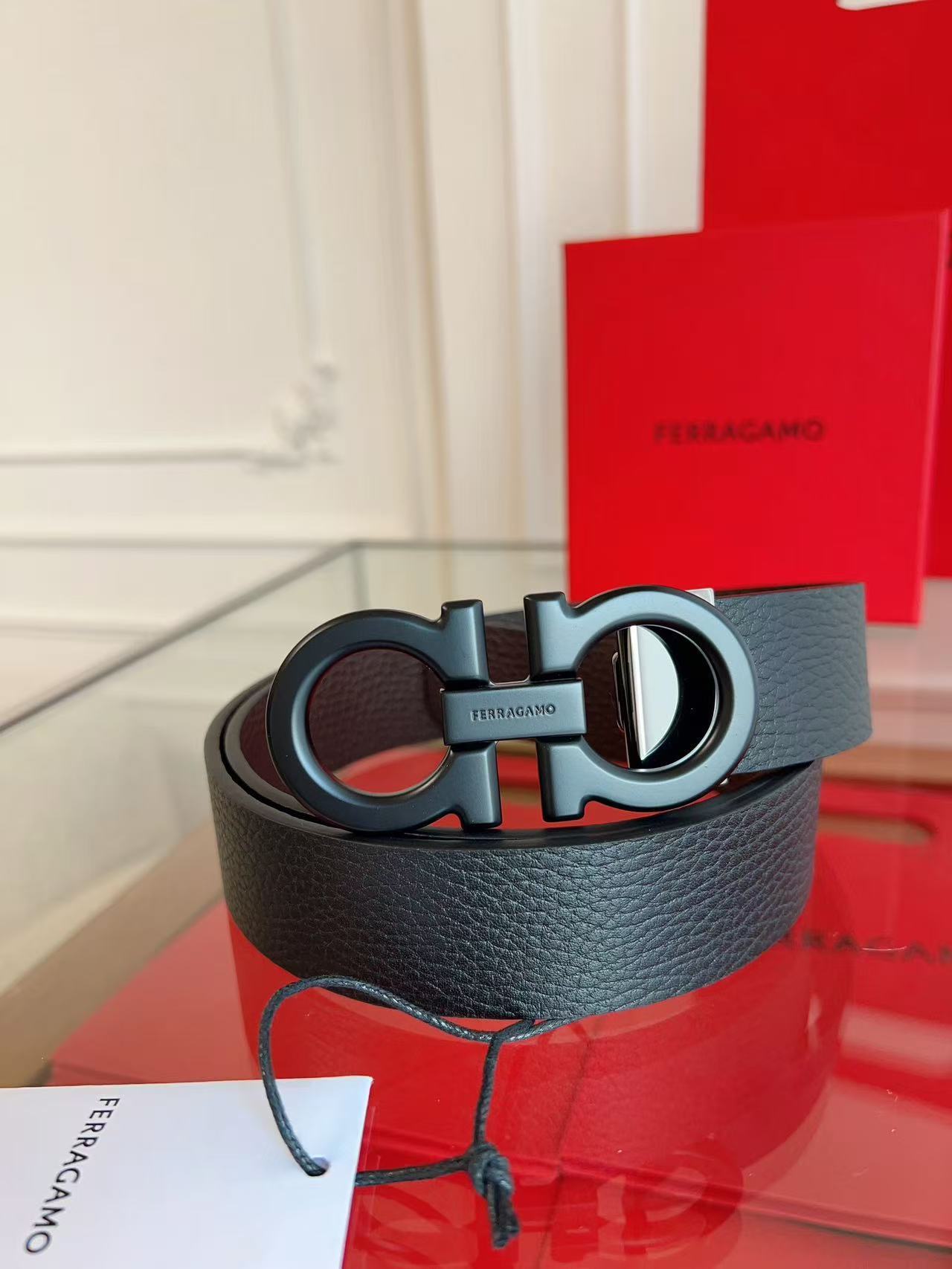 Accessories Belts — 3772a0bf Angle 1