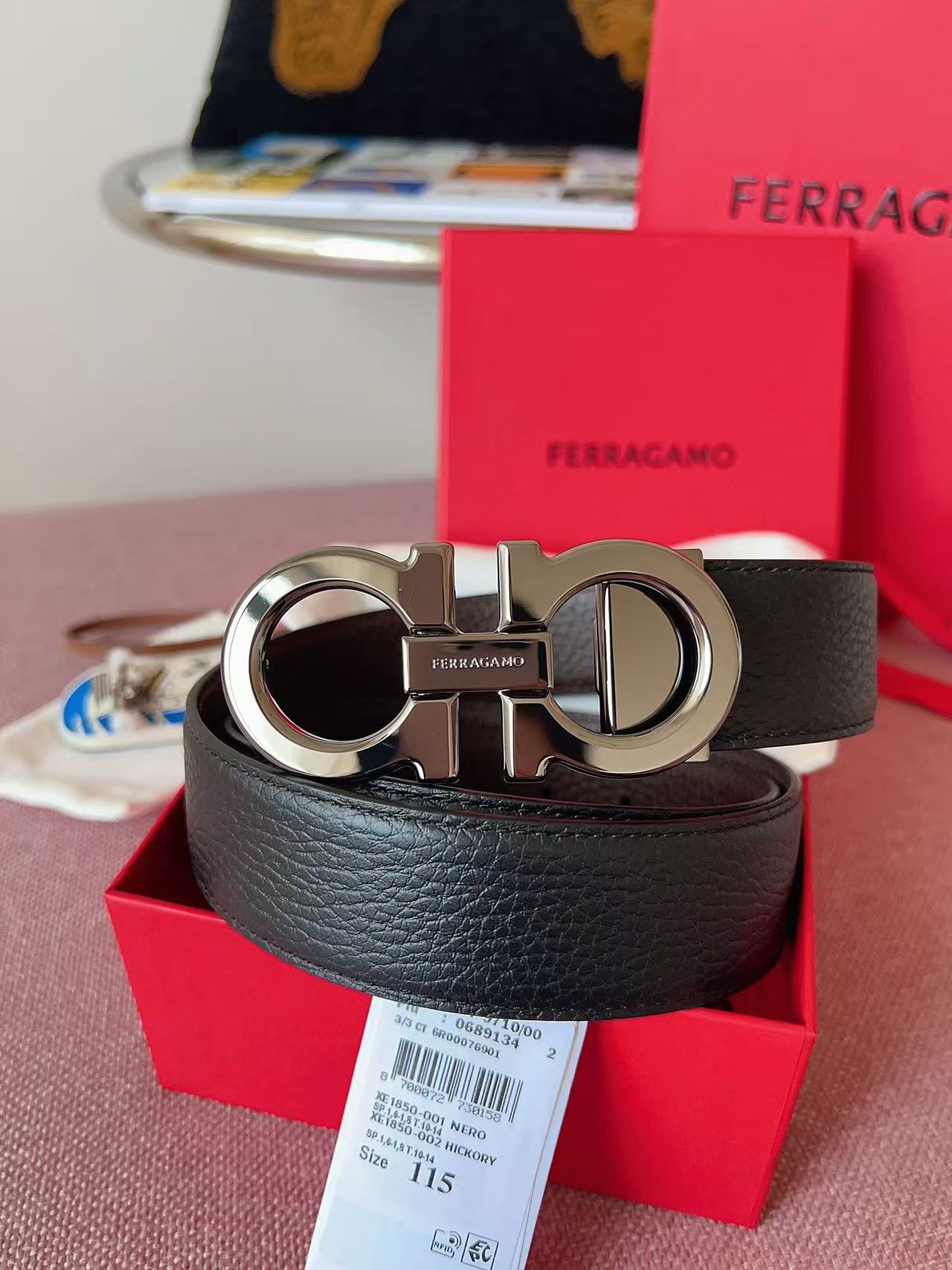 Accessories Belts — 398dd1aa Angle 1