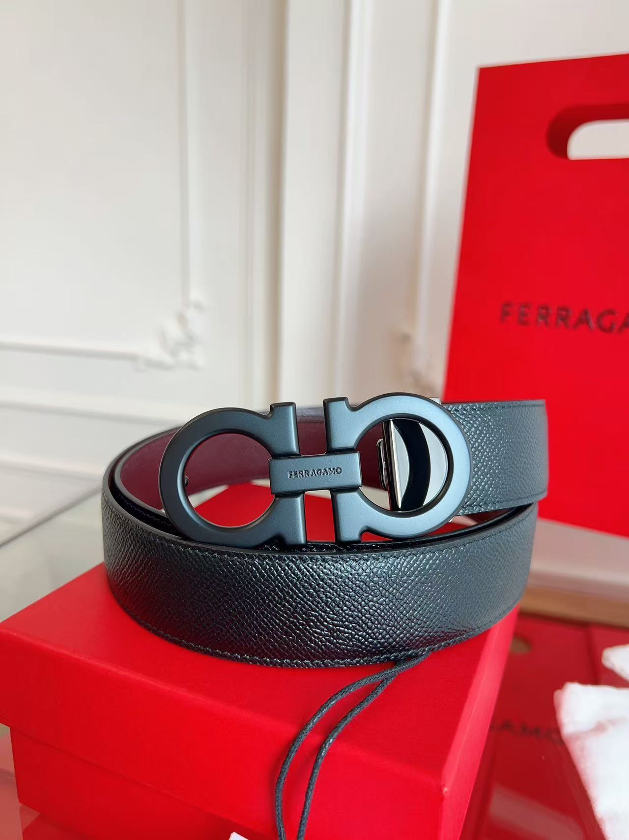 Accessories Belts — 460839b7 Angle 1