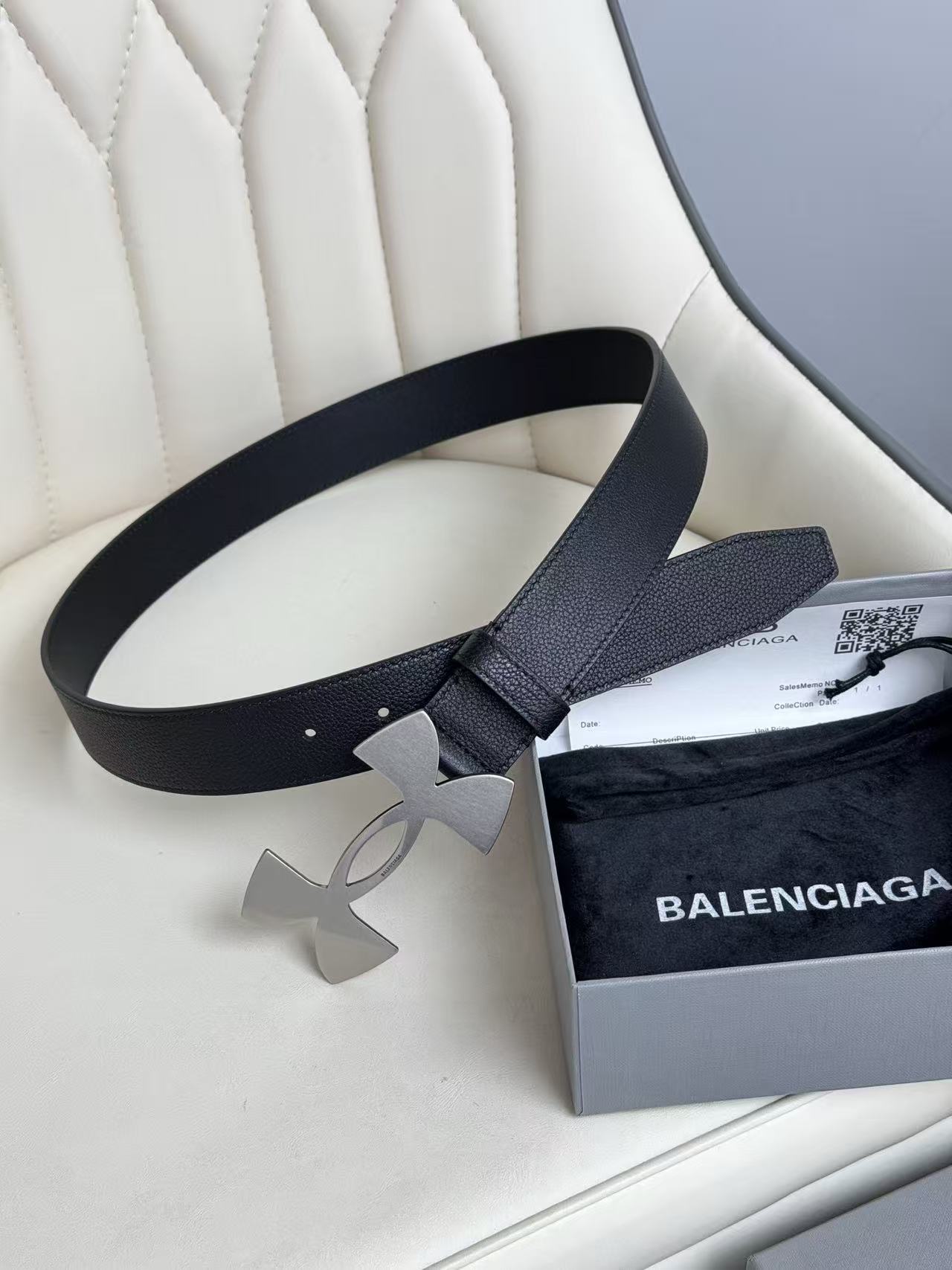 Accessories Belts — 48921002 Angle 1