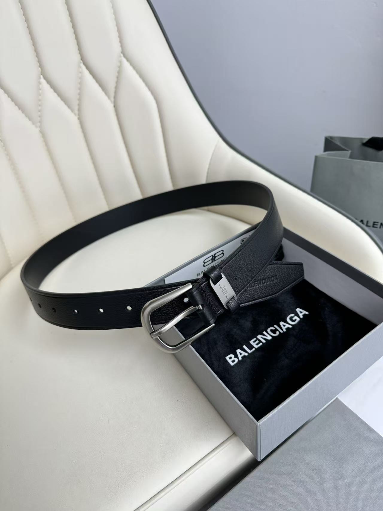 Accessories Belts — 4d6d4097 Angle 1