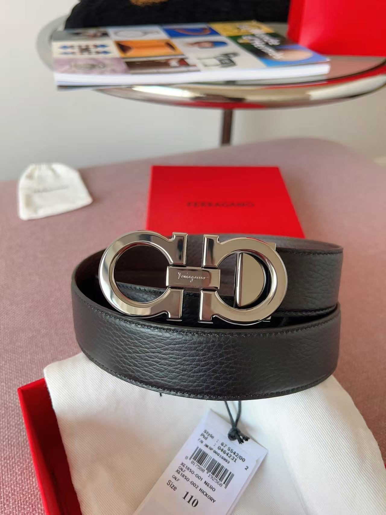 Accessories Belts — 4d9e3be6 Angle 1