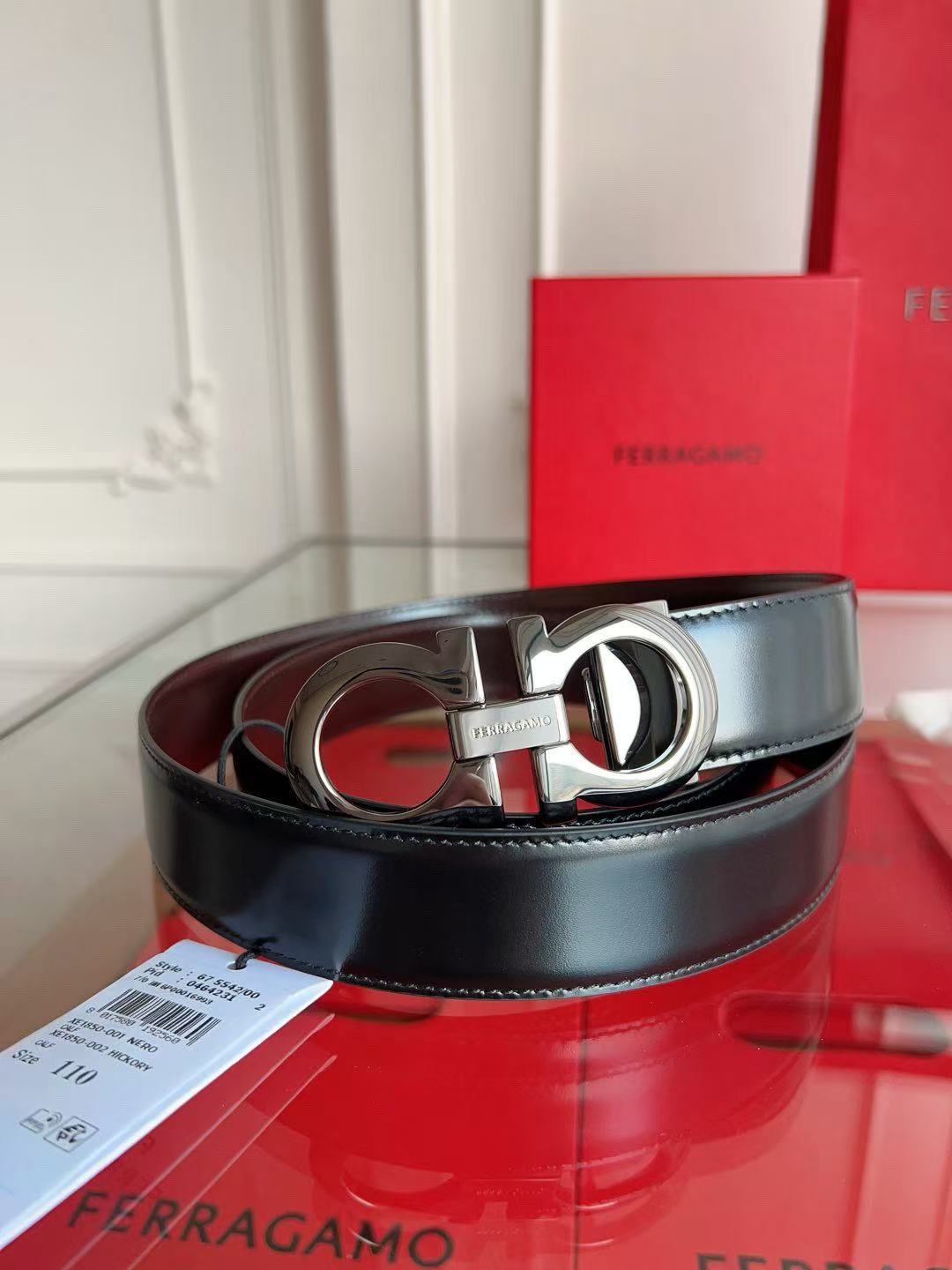 Accessories Belts — 67b77cb9 Angle 1