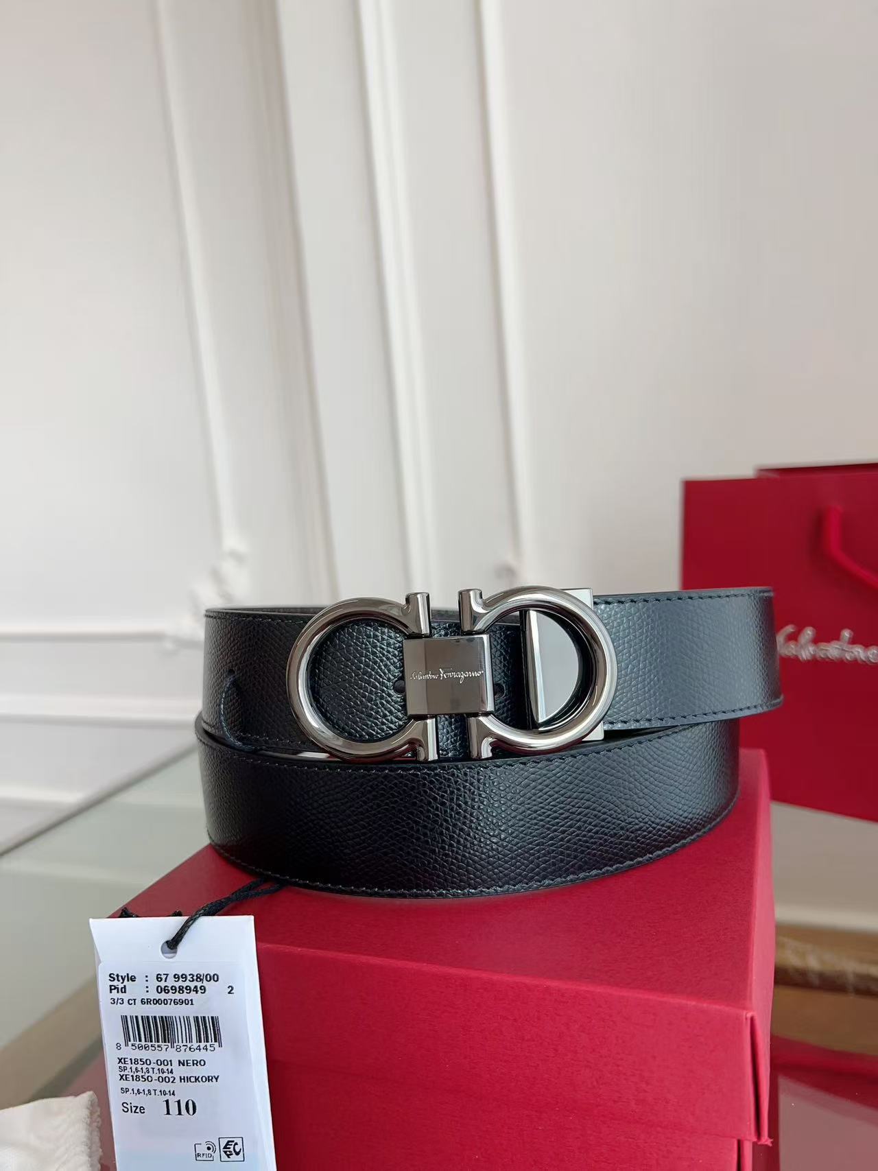 Accessories Belts — 6818fcf0 Angle 1