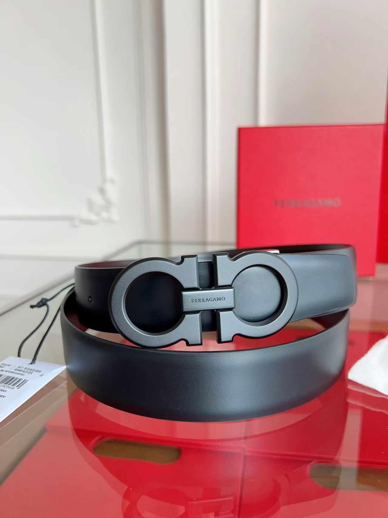 Accessories Belts — 6dc86fe6 Angle 1
