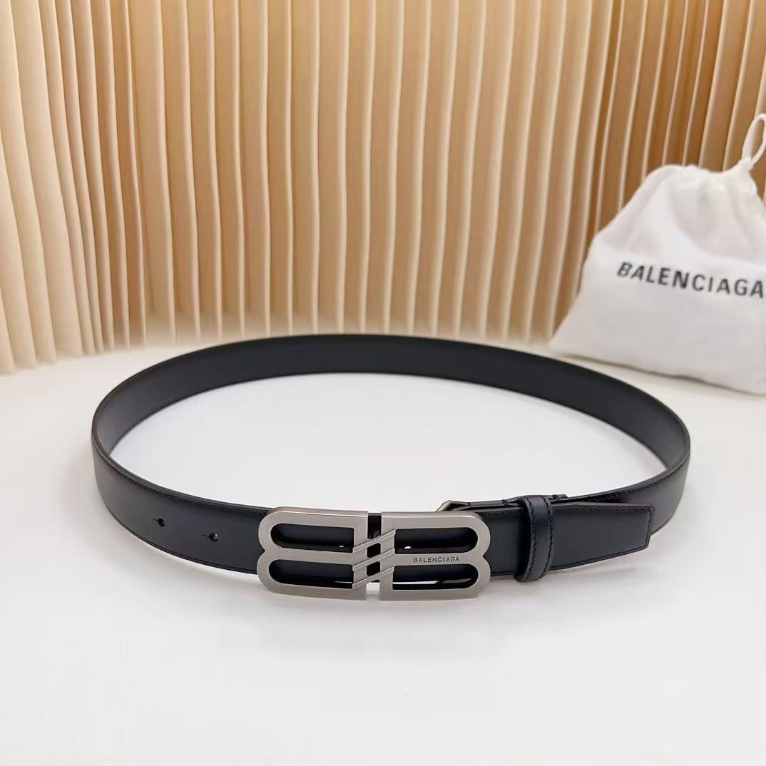 Accessories Belts — 76f4dafa Angle 1