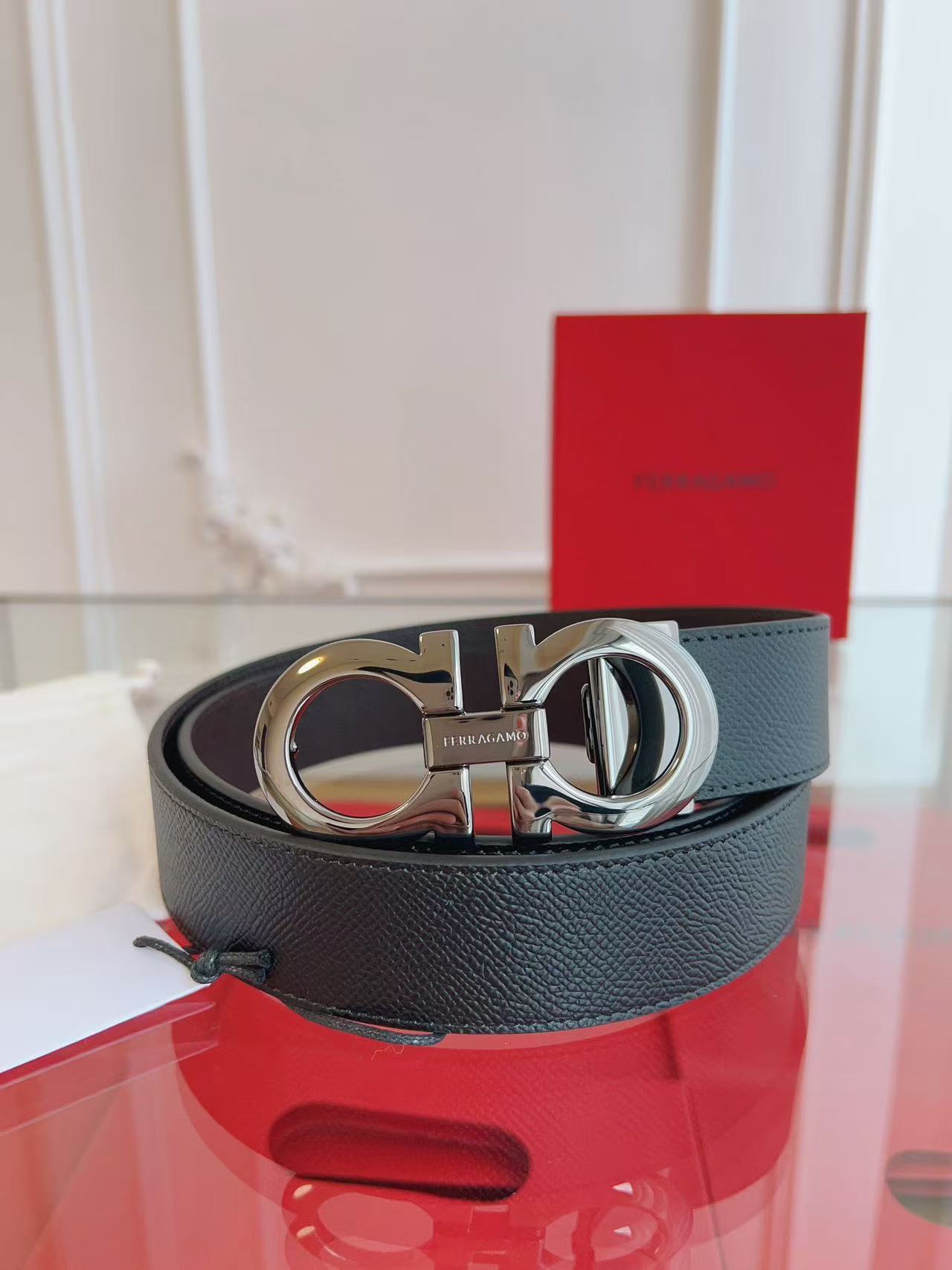 Accessories Belts — 85cf3ec7 Angle 1