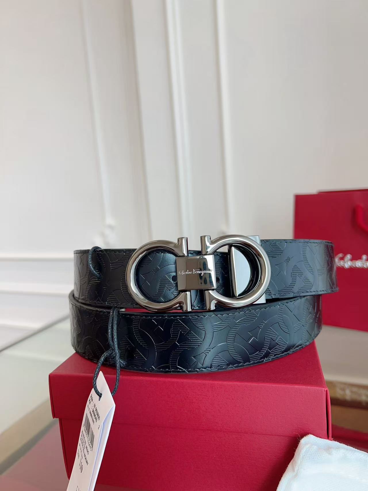 Accessories Belts — 87afaddb Angle 1