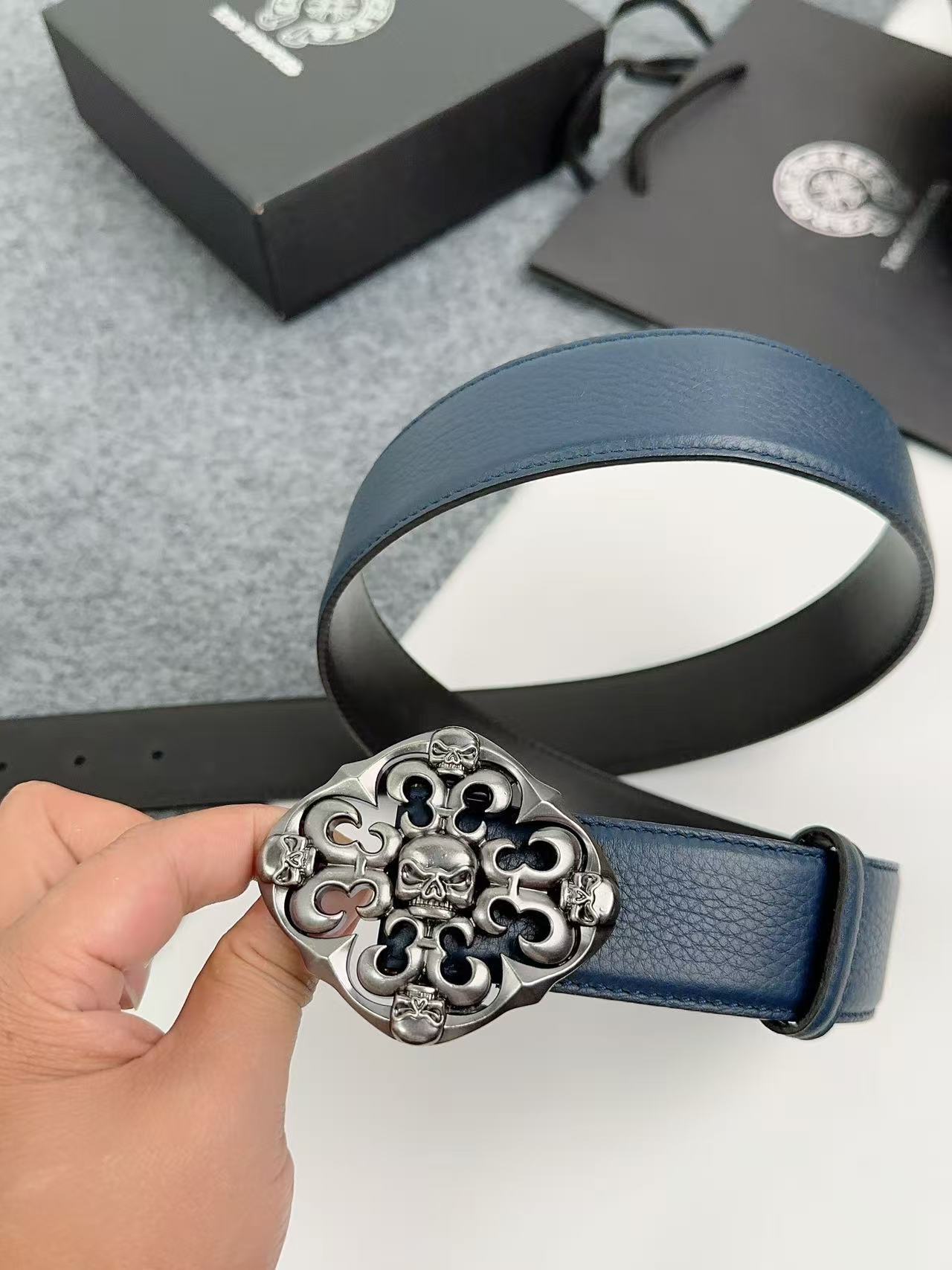Accessories Belts — 888143d6 Angle 1