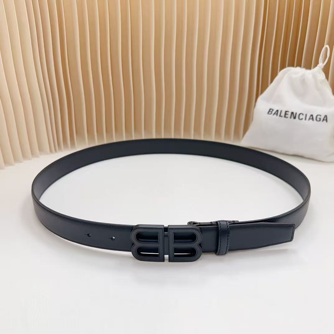 Accessories Belts — 92004512 Angle 1