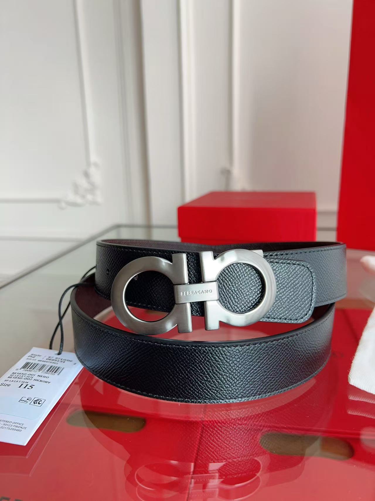 Accessories Belts — 9329fe41 Angle 1