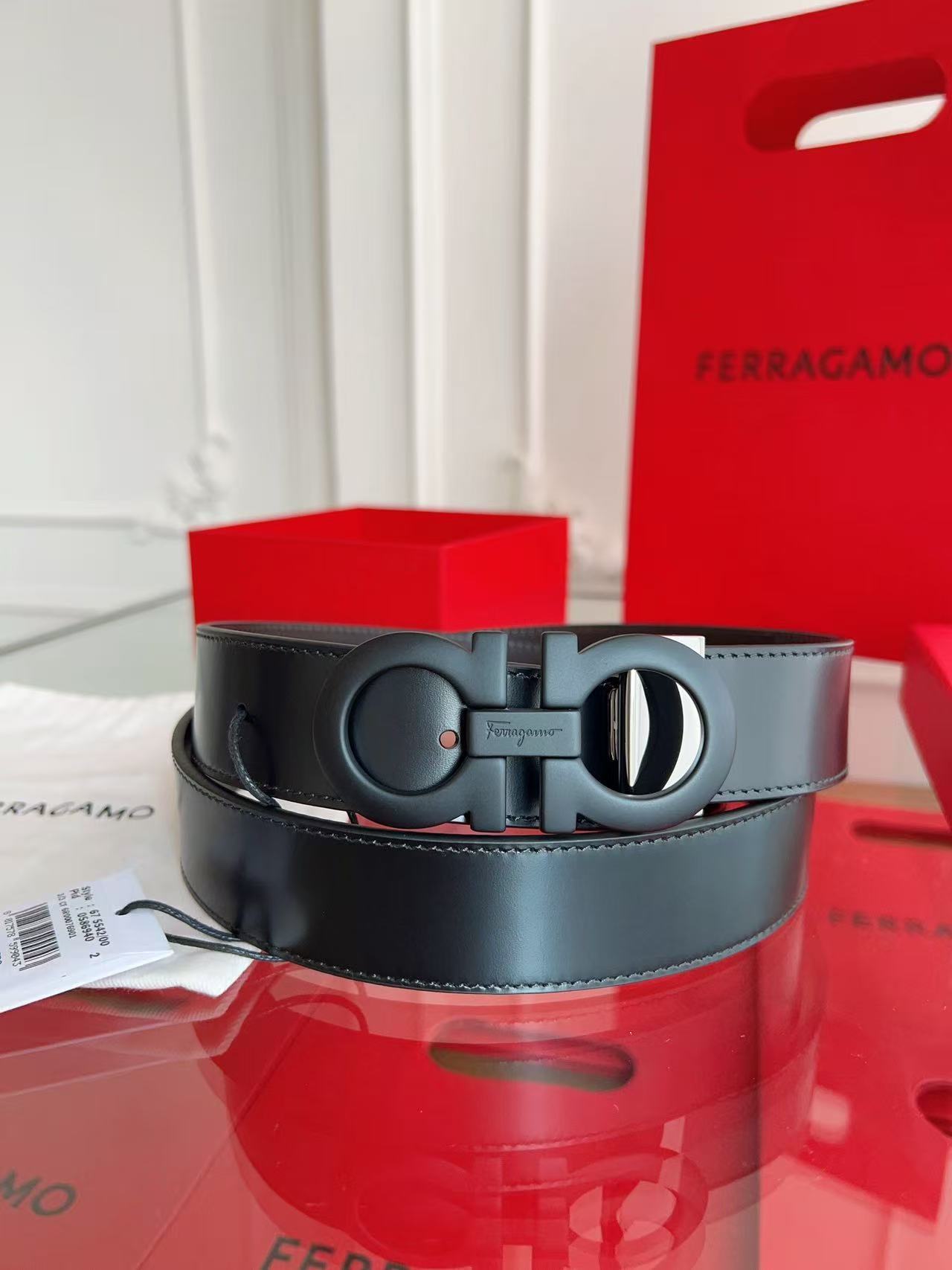 Accessories Belts — a6c840b3 Angle 1