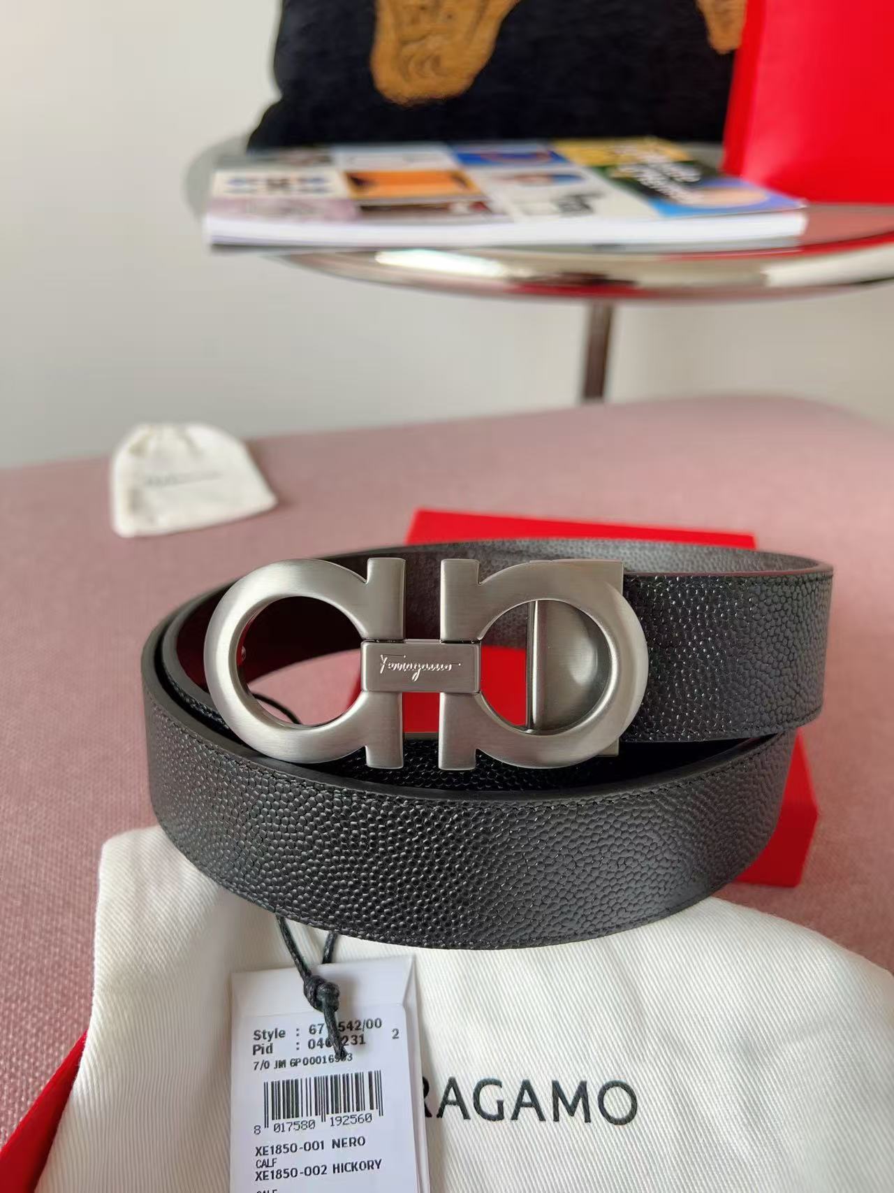 Accessories Belts — ac2a7dea Angle 1