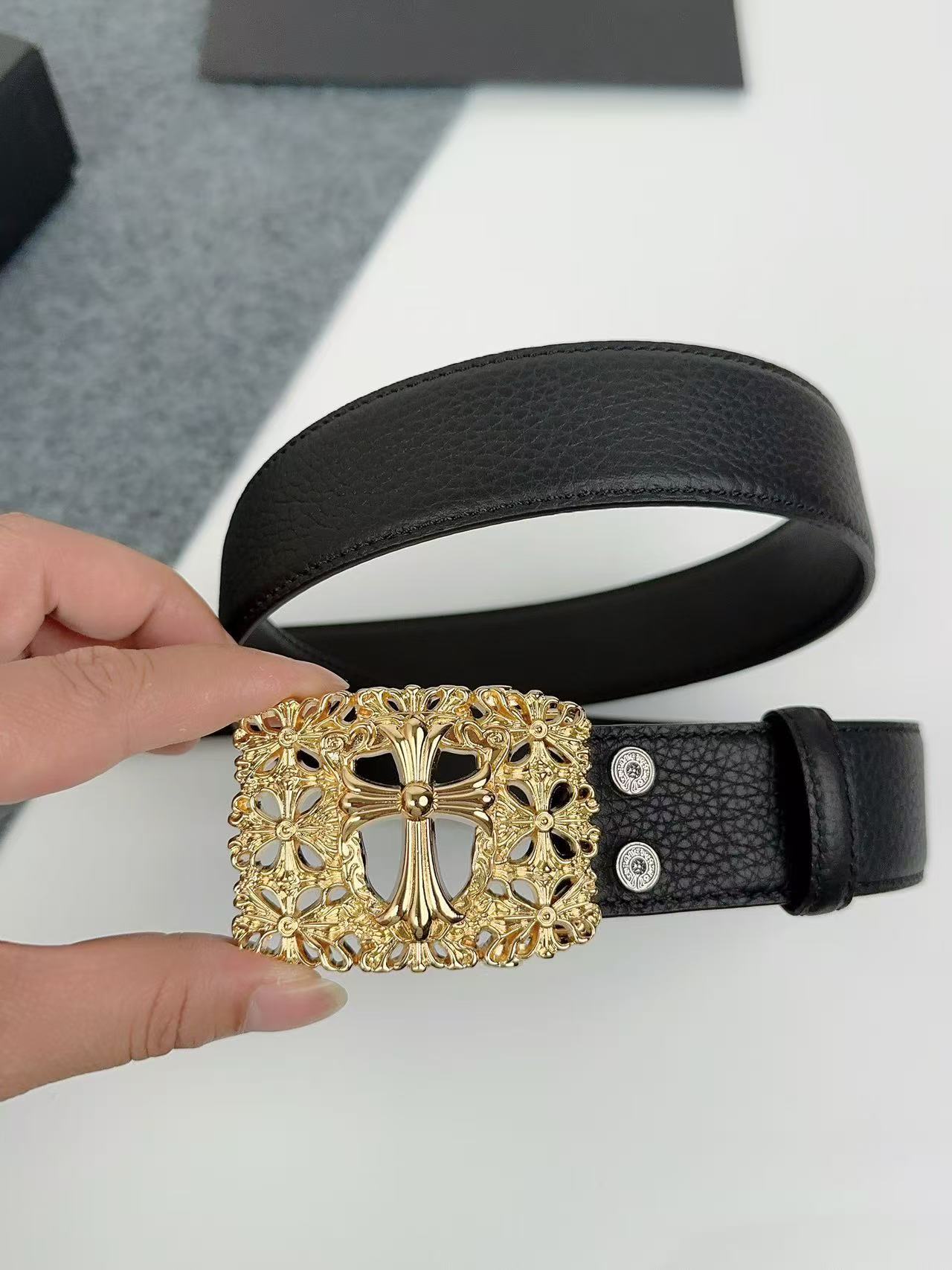 Accessories Belts — ac4f34c1 Angle 1