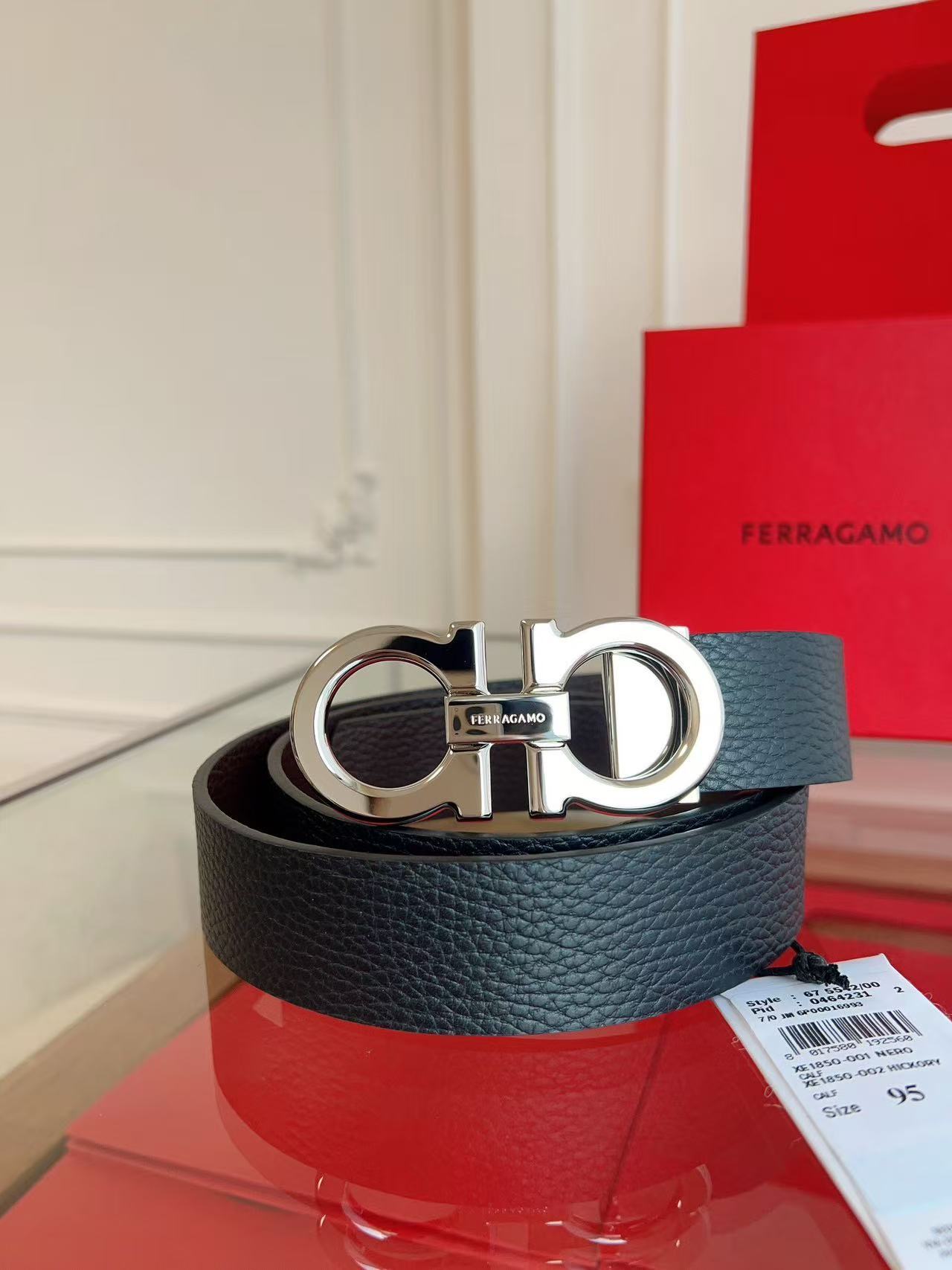 Accessories Belts — b1119924 Angle 1