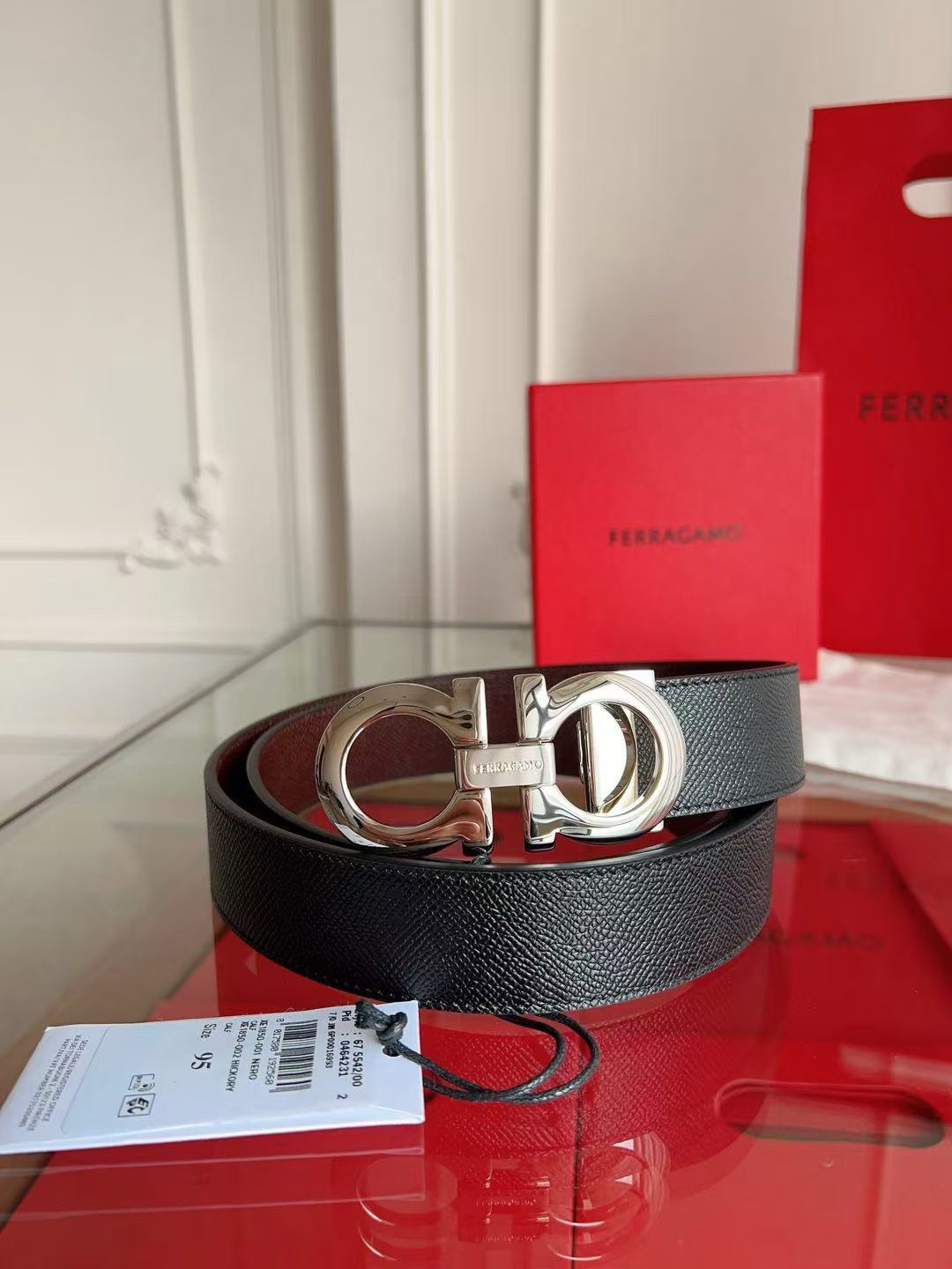 Accessories Belts — b90ad5ed Angle 1