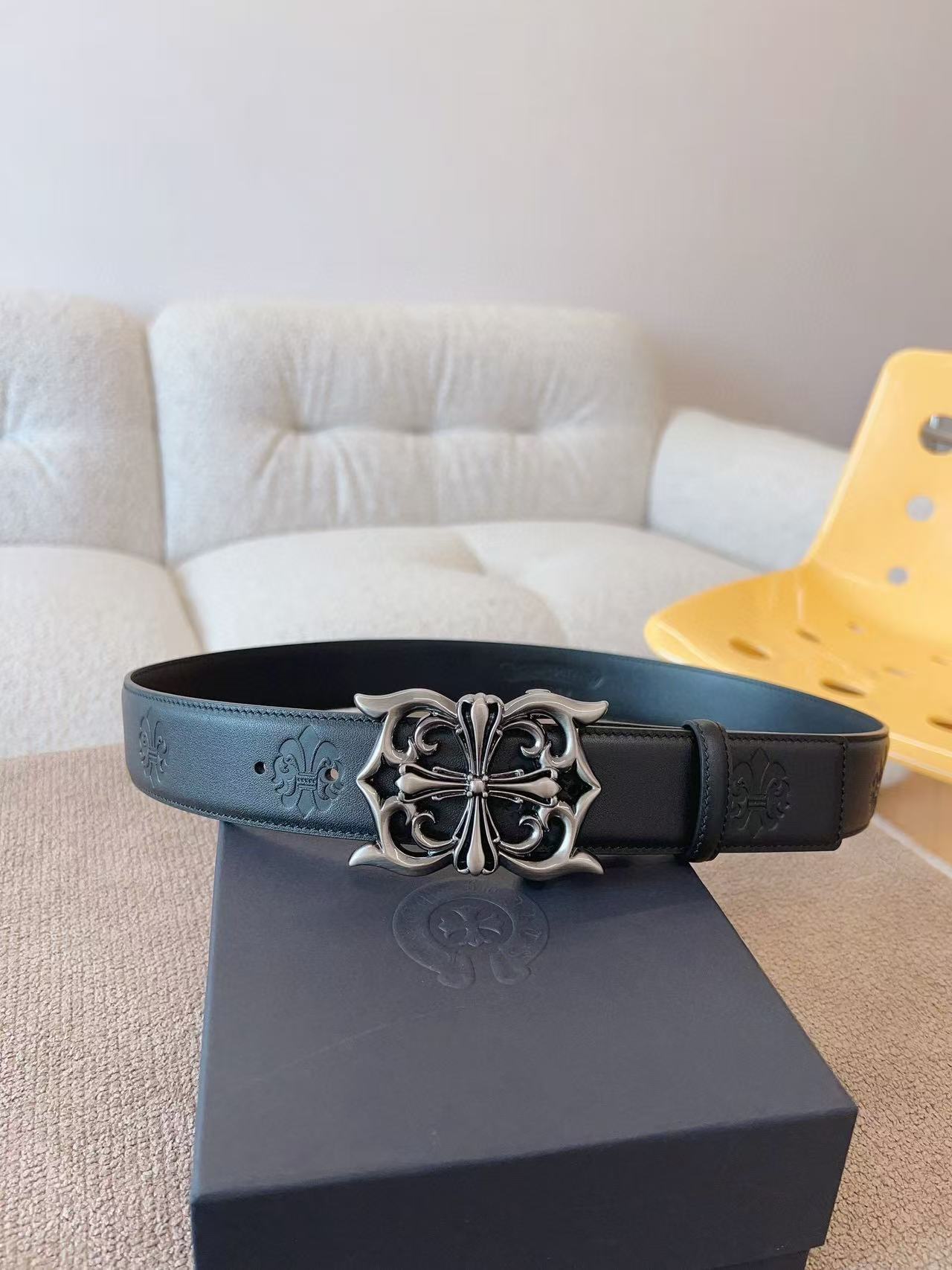 Accessories Belts — ba363b67 Angle 1