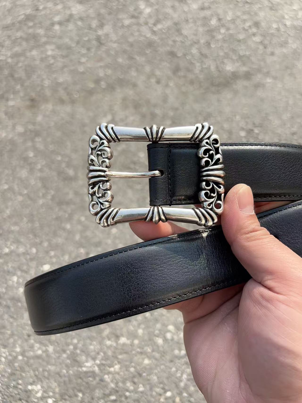 Accessories Belts — c293be76 Angle 1