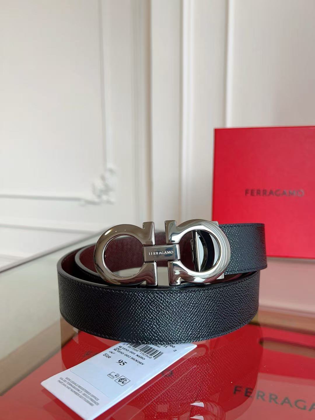 Accessories Belts — c5cb8dca Angle 1