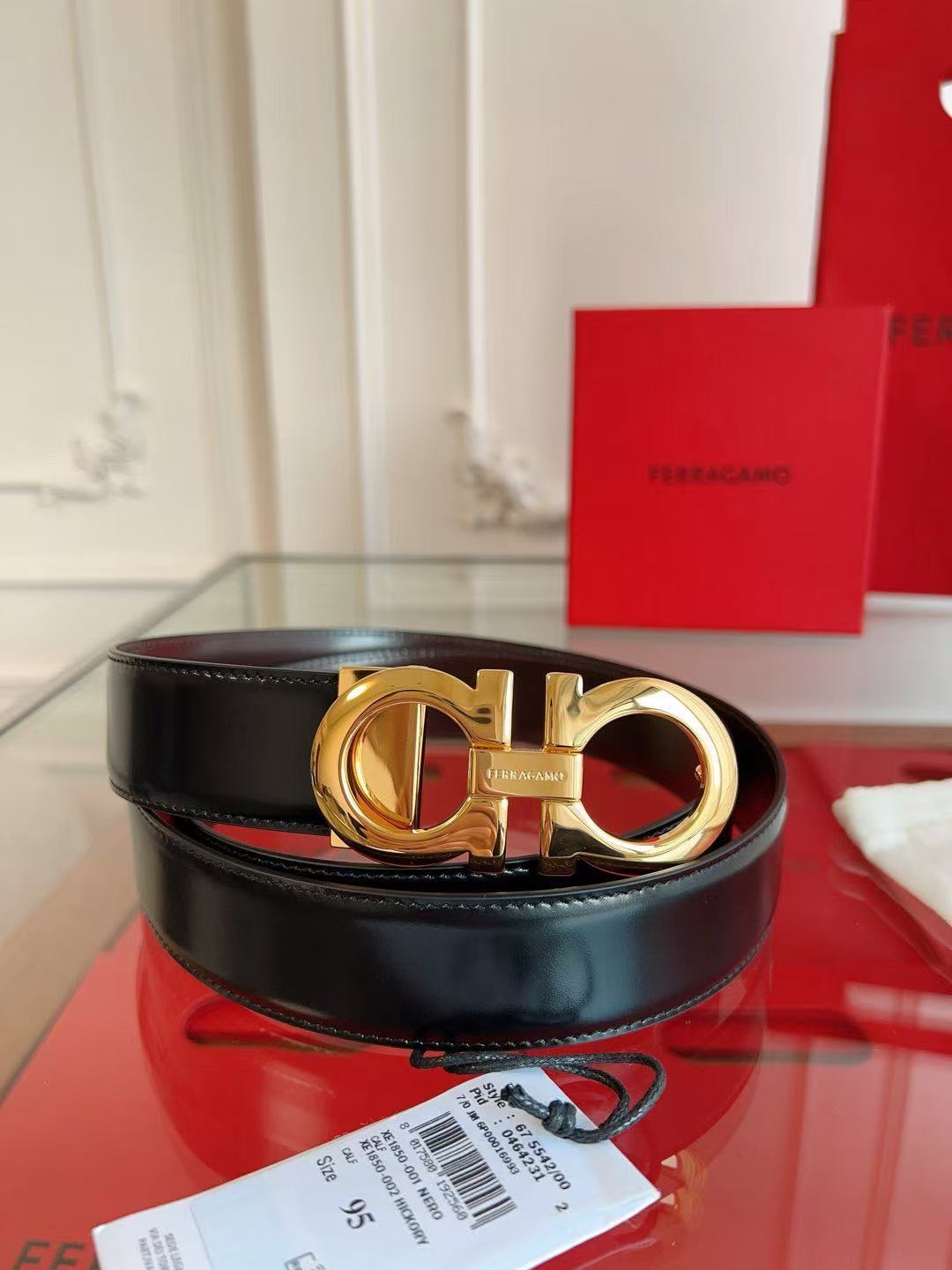 Accessories Belts — ca0658d4 Angle 1