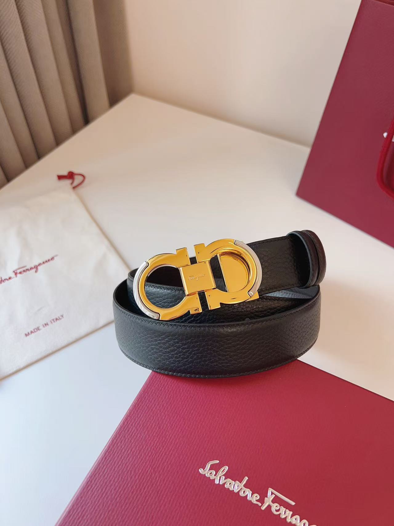 Accessories Belts — d286b902 Angle 1