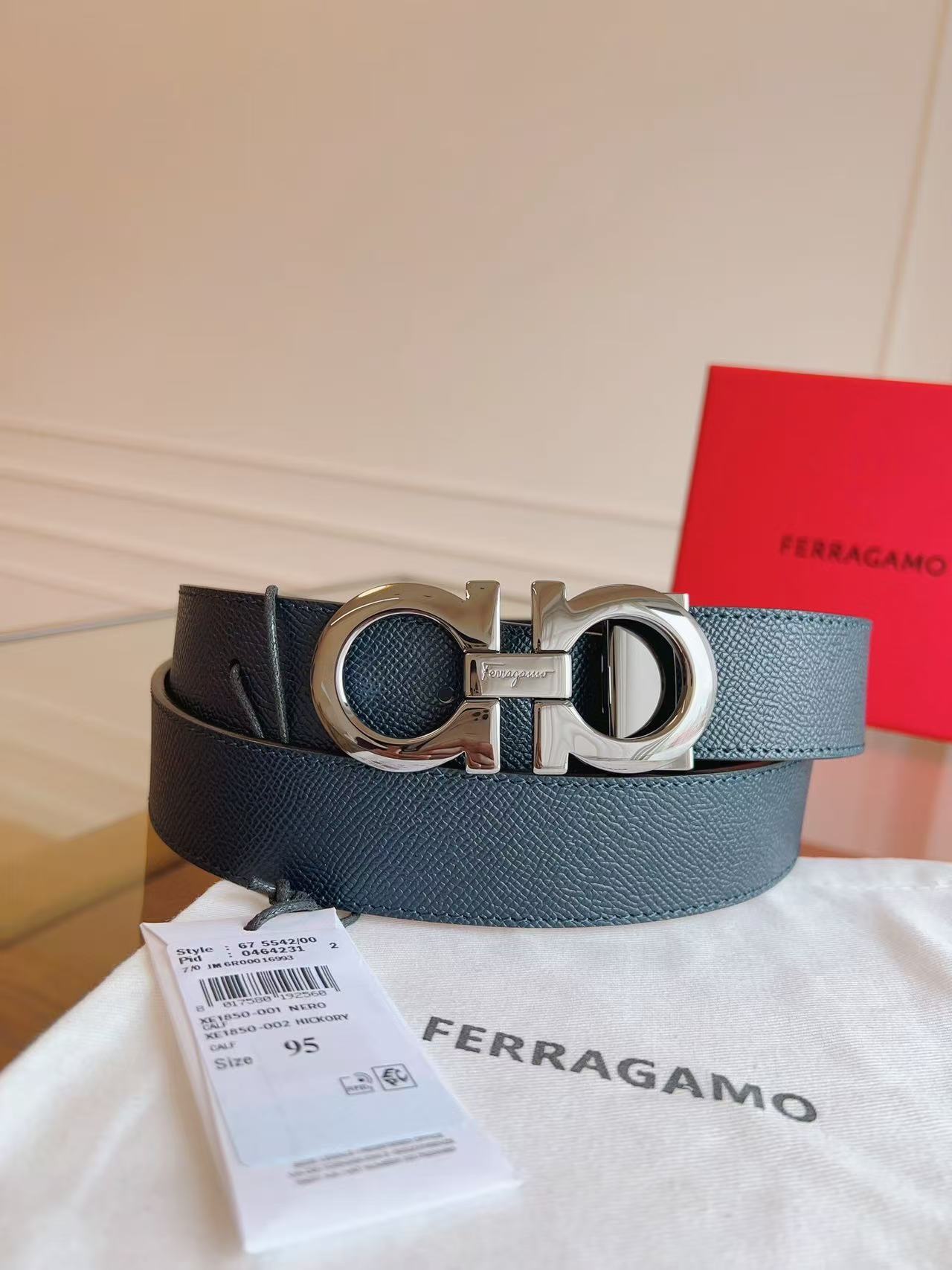 Accessories Belts — d59eb646 Angle 1