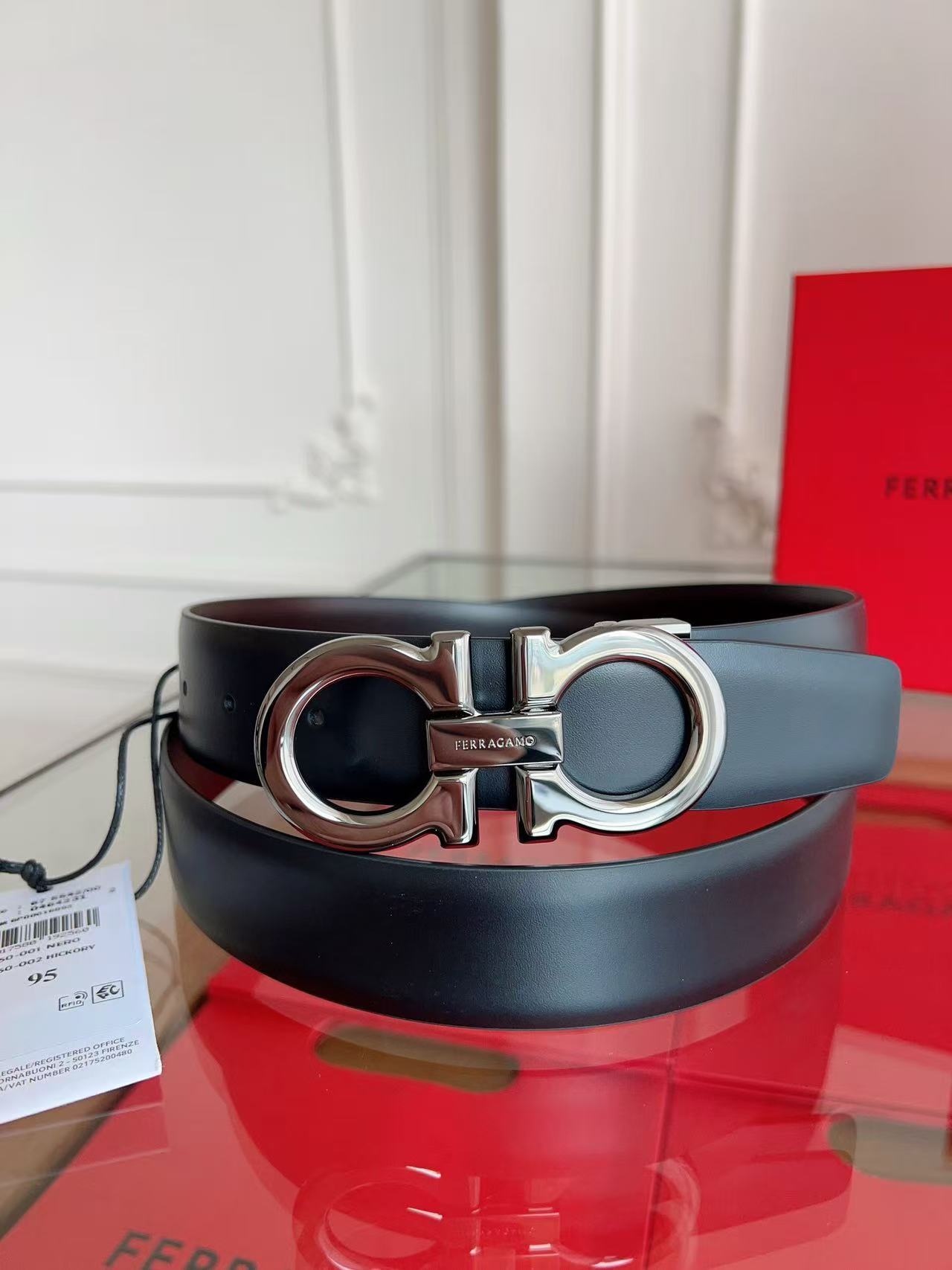 Accessories Belts — db9fe2ce Angle 1
