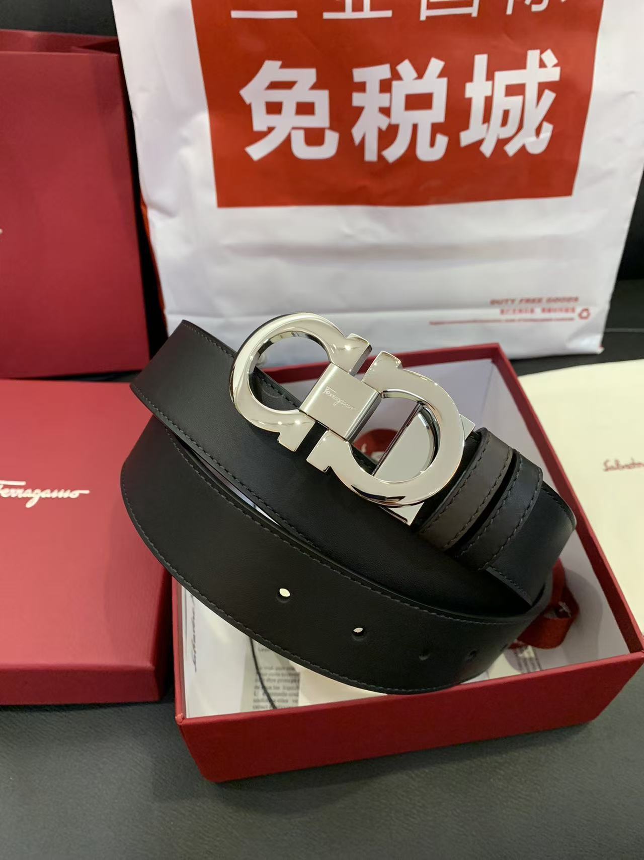 Accessories Belts — e2330c48 Angle 1