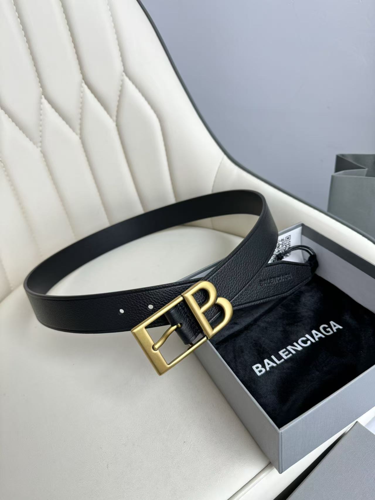 Accessories Belts — e3441691 Angle 1