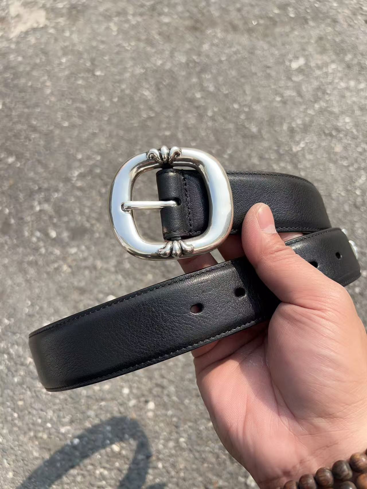 Accessories Belts — fcfdfd4f Angle 1