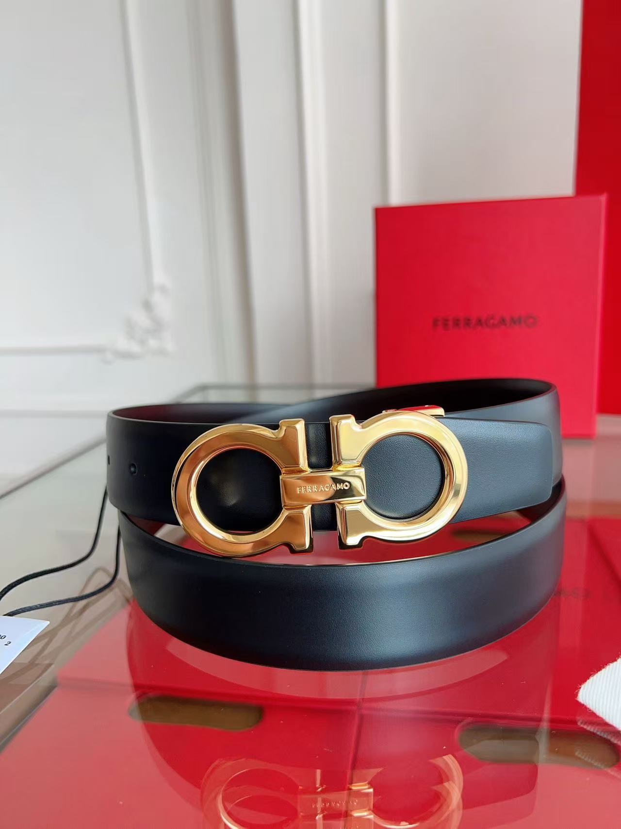 Accessories Belts — fe8edab3 Angle 1