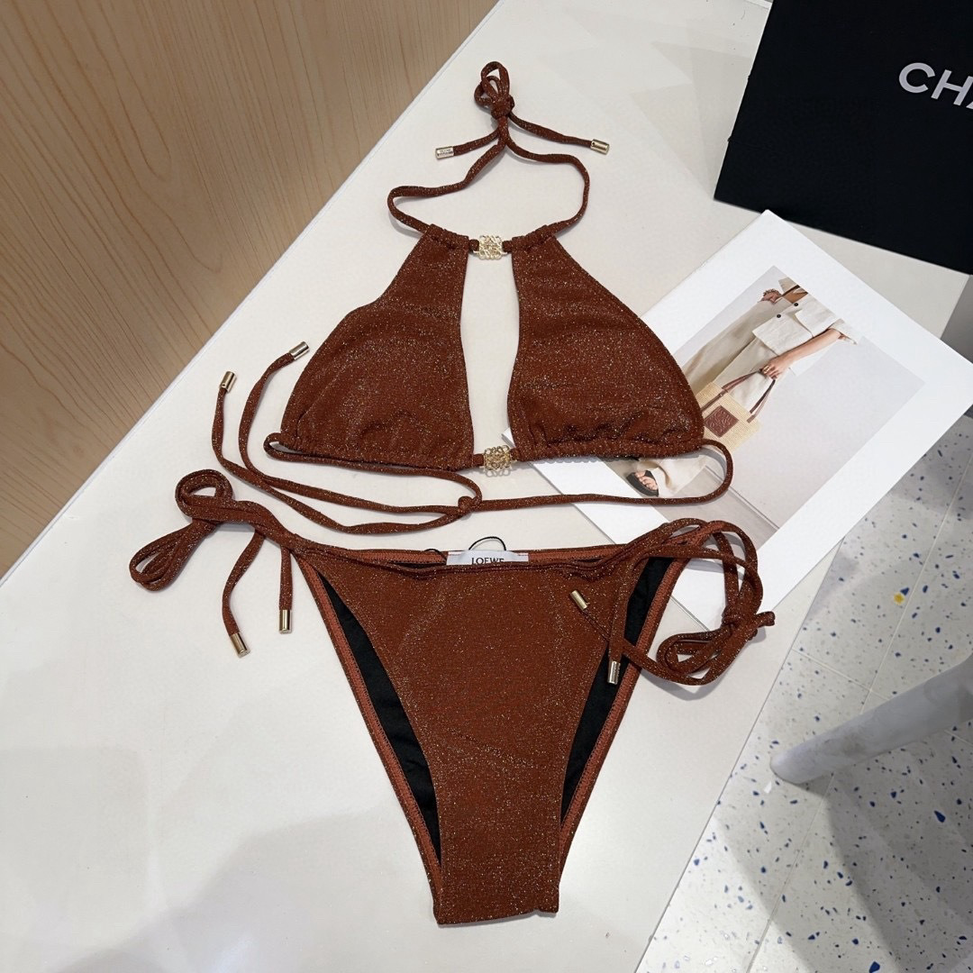 Accessories Bikinis — 01311e29 Angle 1