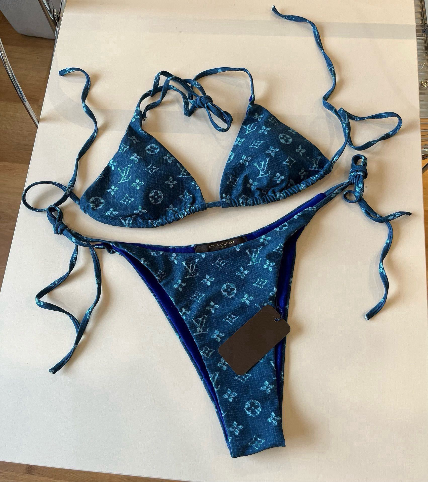 Accessories Bikinis — 01e44c3f Angle 1