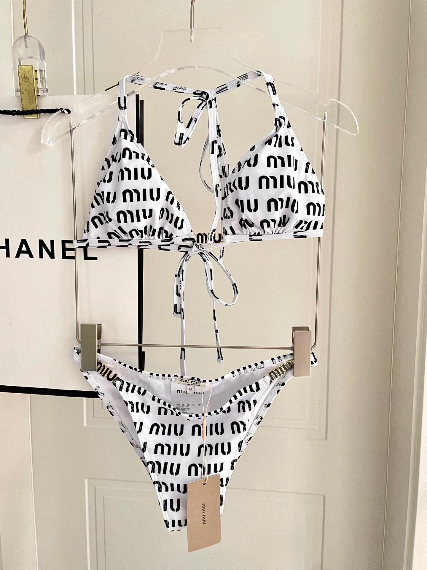 Accessories Bikinis — 02487d4b Angle 1