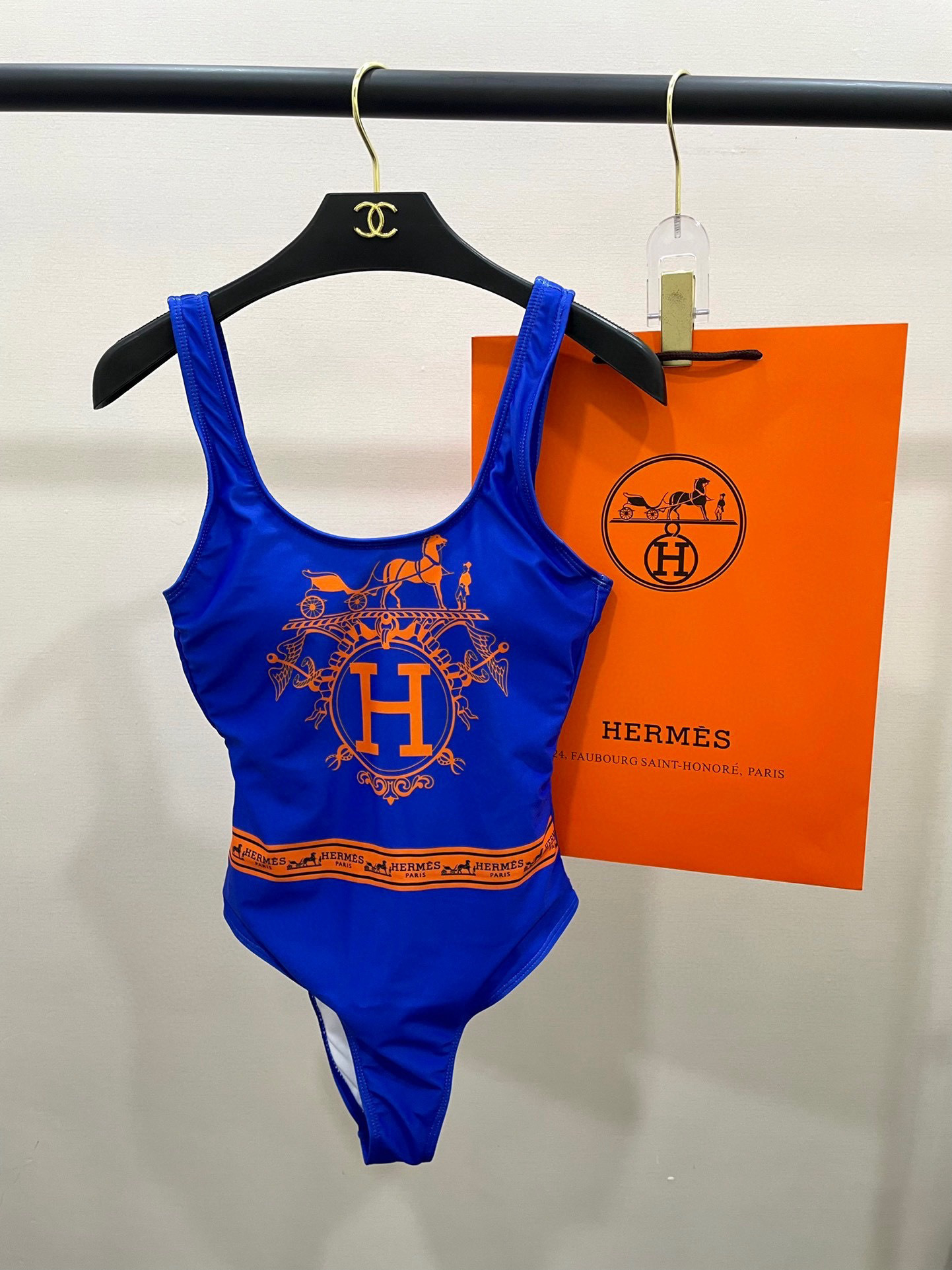Accessories Bikinis — 03e6602c Angle 1