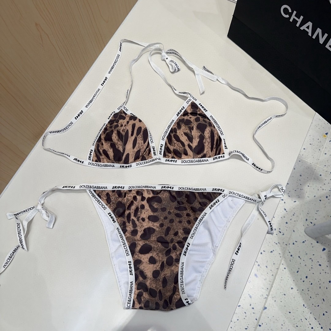 Accessories Bikinis — 05adcd0a Angle 1