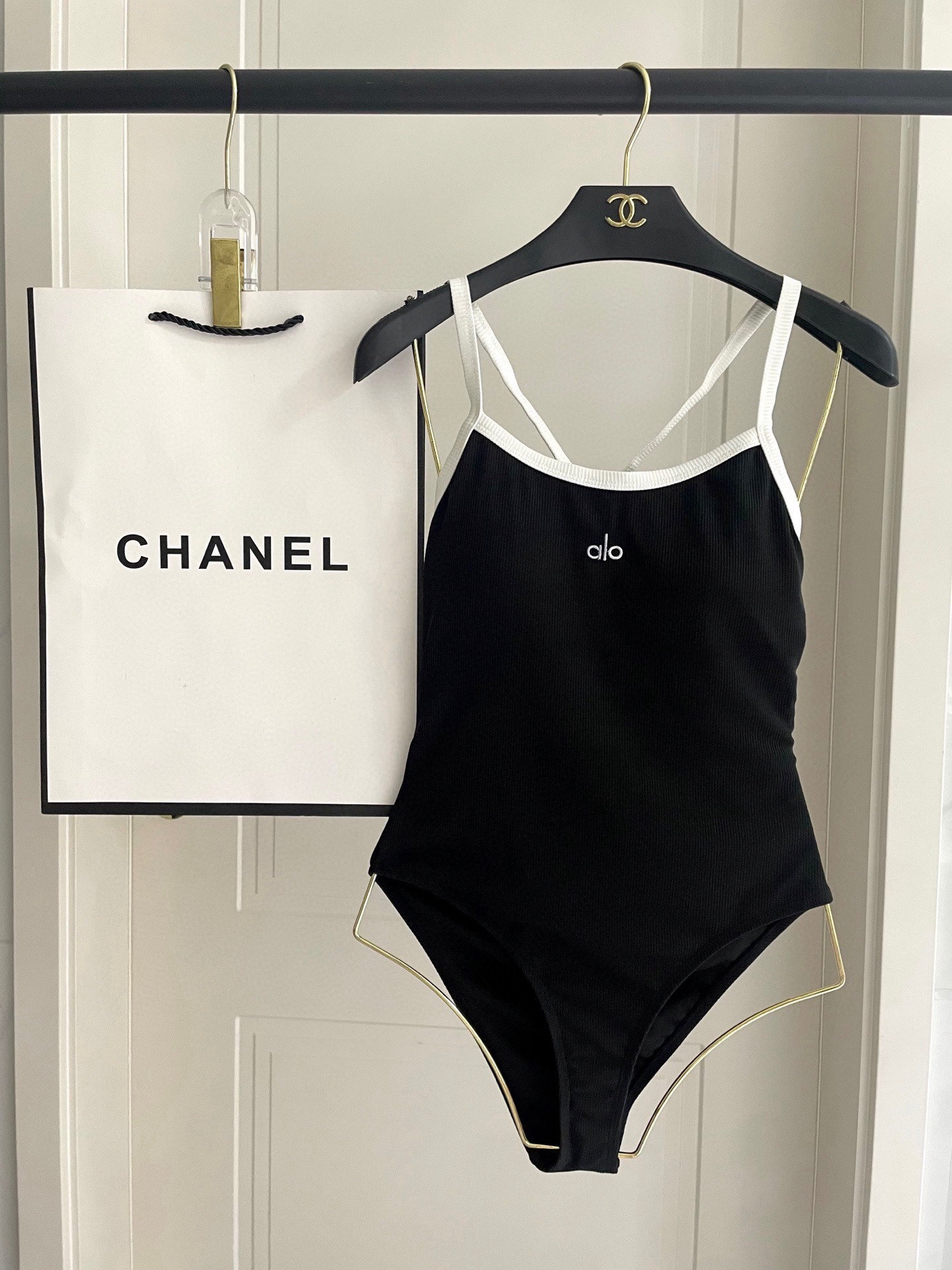 Accessories Bikinis — 19eeee3a Angle 1