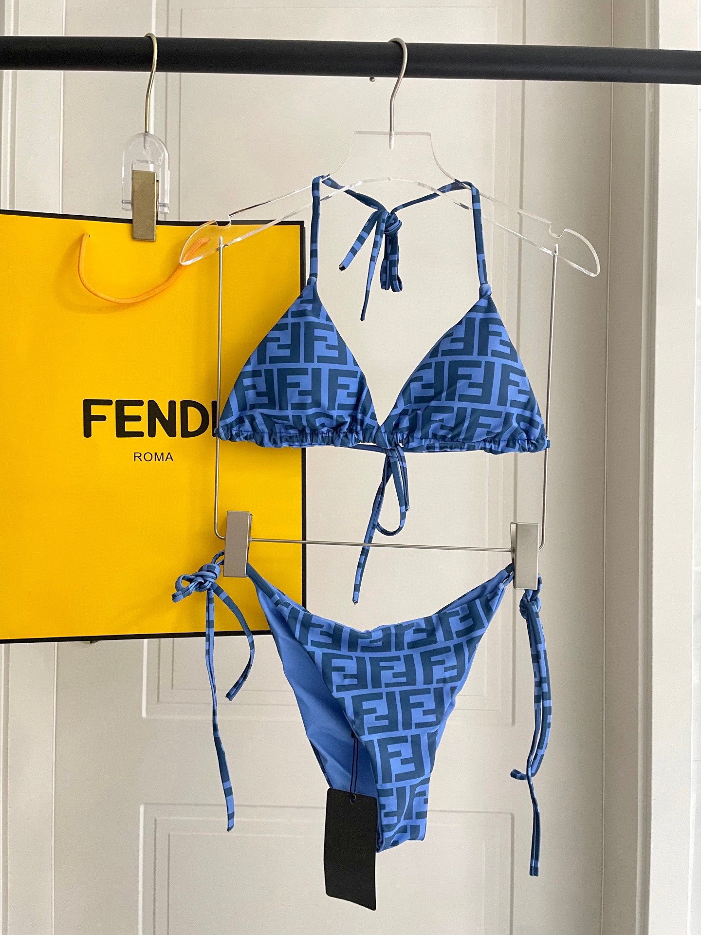 Accessories Bikinis — 1d4759a8 Angle 1