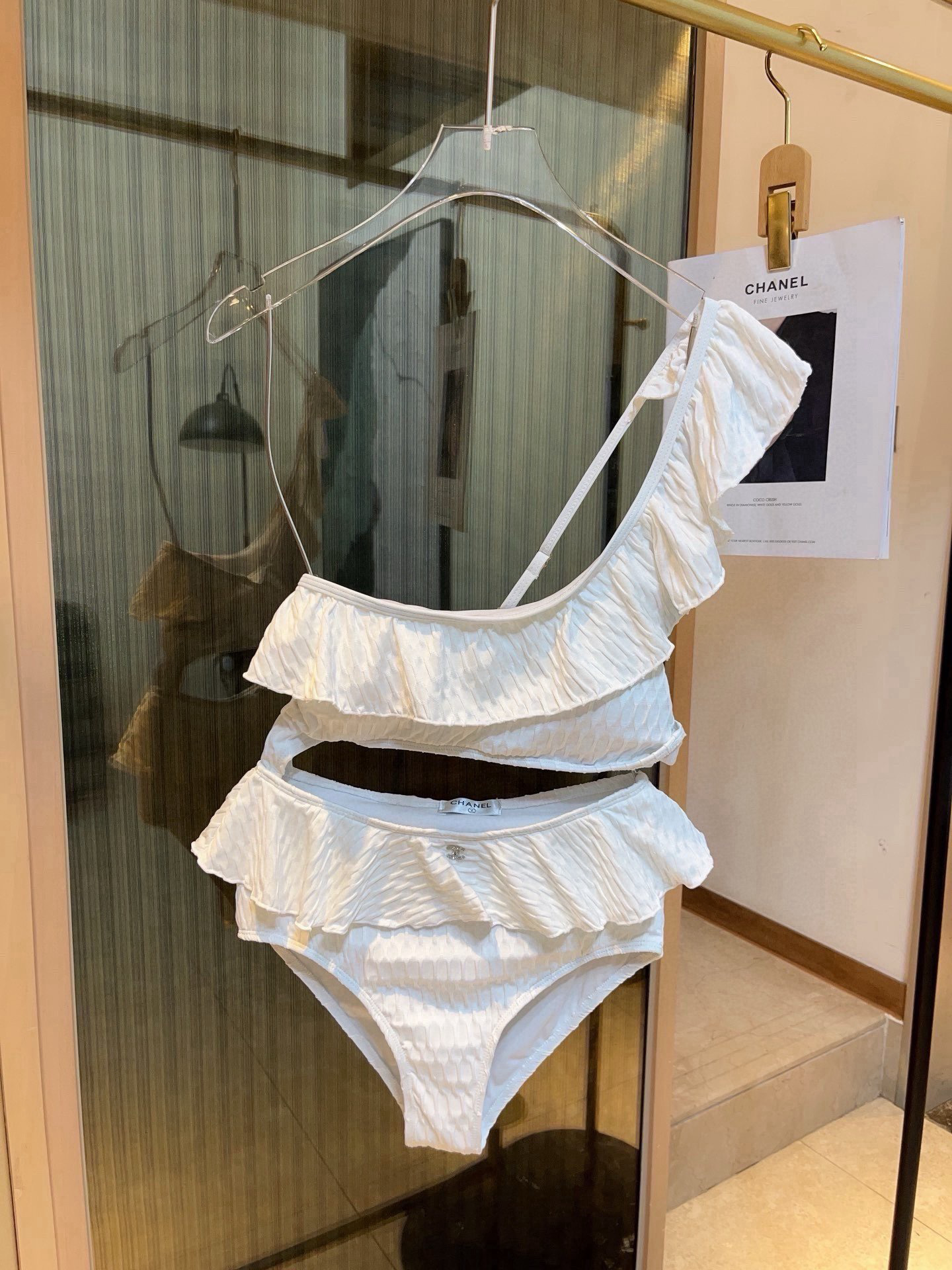 Accessories Bikinis — 21c98d59 Angle 1