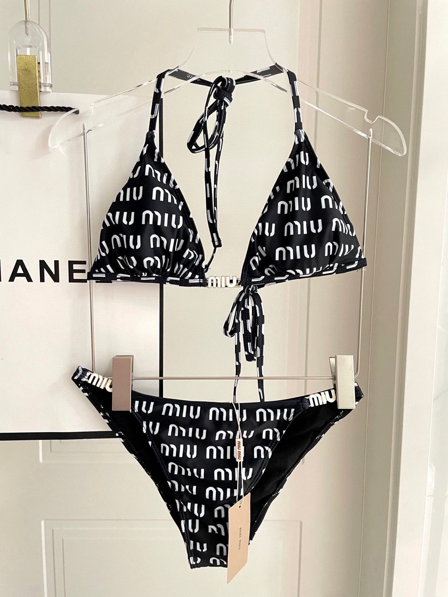 Accessories Bikinis — 2f52f2d8 Angle 1