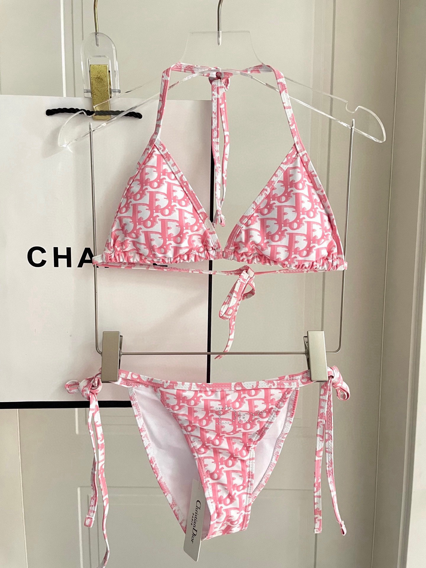 Accessories Bikinis — 3f1c223e Angle 1
