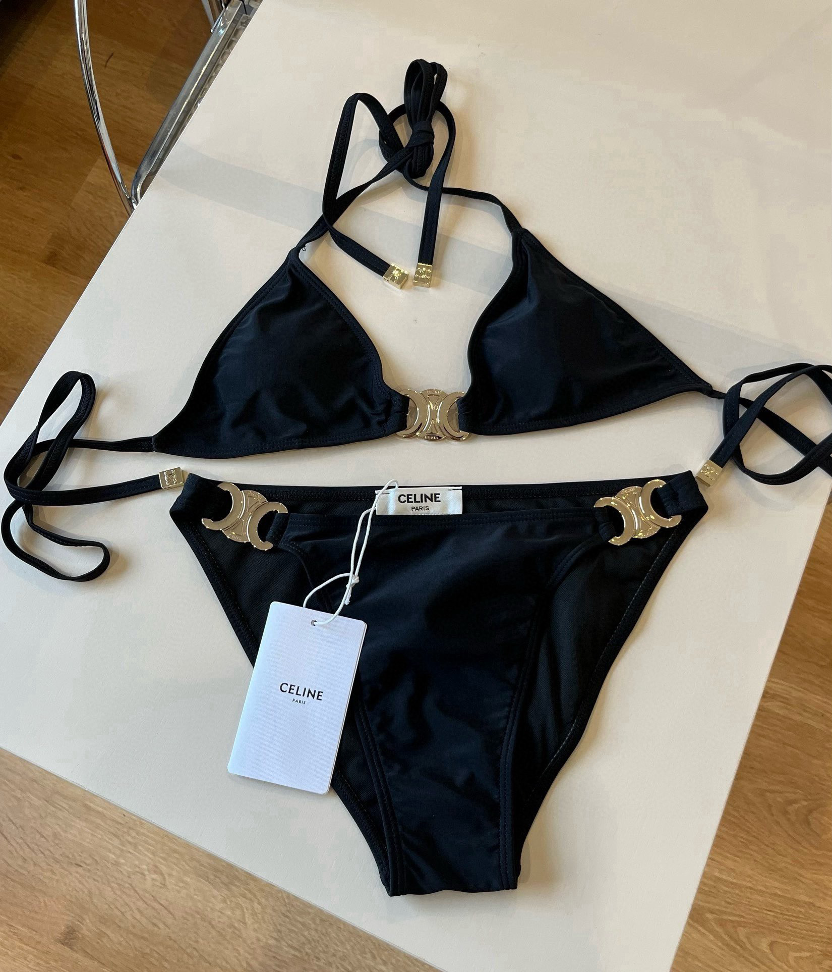 Accessories Bikinis — 3f36711f Angle 1